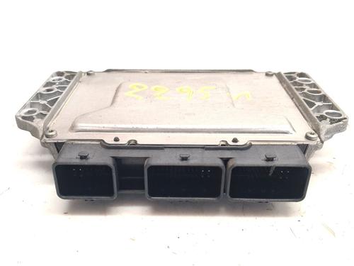 Engine control unit (ECU) RENAULT CLIO IV (BH_) 1.2 16V (BHA1, BHAK, BHMG, BHMK) | BP40499598M57 - Image 3