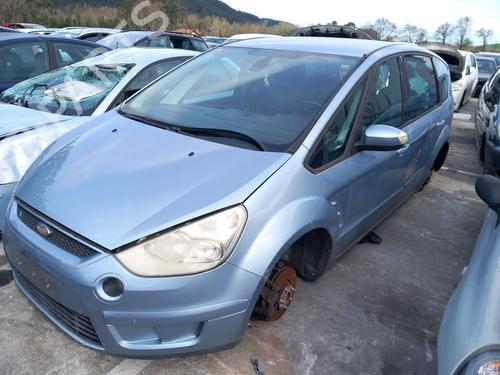 Brugte FORD S-MAX (WA6) [2006-2014]  3363904