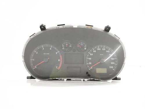 Used Instrument cluster SEAT IBIZA II (6K1) 1.4 i (60 hp) 8486055