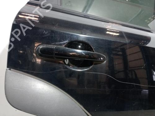 Right rear door HYUNDAI SONATA V (NF)  | BP18460969C5 