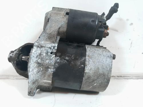 Startmotor MERCEDES-BENZ A-CLASS (W168) A 160 (168.033, 168.133) | BP8462157M8 