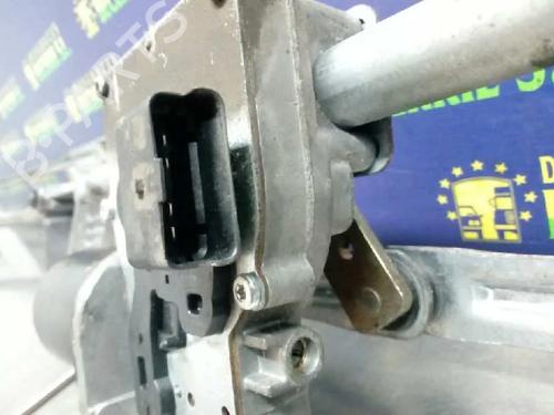 Front wiper motor CITROËN C4 I (LC_)  | BP8448343M29 