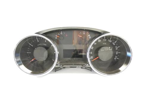 Used Instrument cluster PEUGEOT 3008 II SUV (MC_, MR_, MJ_, M4_) 1.2 THP/ PureTech 130 (MRHNSM, MRHNSU, MRHNSJ, MRHNYW,... (131 hp) 29747898