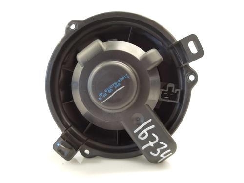 Heater blower motor MITSUBISHI COLT VI (Z3_A, Z2_A) 1.3 (Z21A) | BP14994586M62 