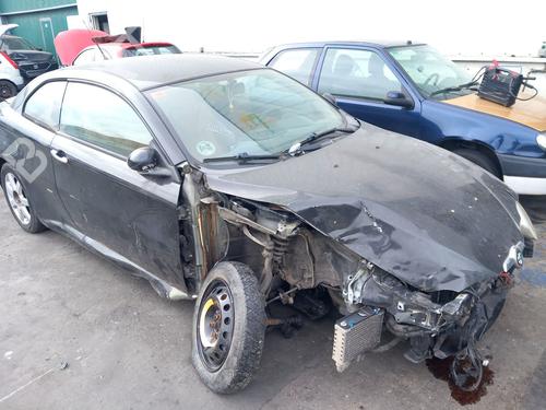 Engine control unit (ECU) ALFA ROMEO GT (937_) 1.9 JTD (937CXN1B) | BP37089746M57 - Image 6