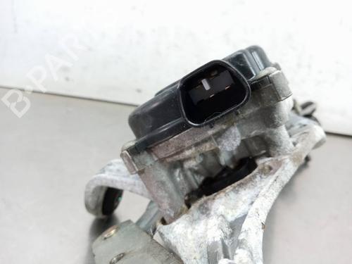Front wiper motor NISSAN NOTE (E12) 1.2 | BP8469242M29 