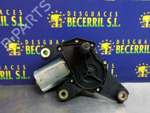 Rear wiper motor RENAULT SCÉNIC II (JM0/1_) 1.9 dCi (JM0G, JM12, JM1G, JM2C) | BP8442275M102 