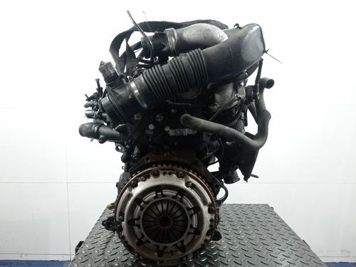 Silnik PEUGEOT 307 (3A/C) 2.0 HDi 110 | BP29924279M1