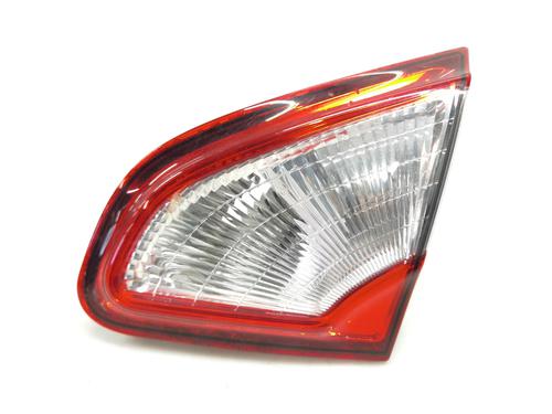 Used Right tailgate light NISSAN QASHQAI I (J10, NJ10) 2.0 dCi All-wheel Drive (150 hp) 20491054