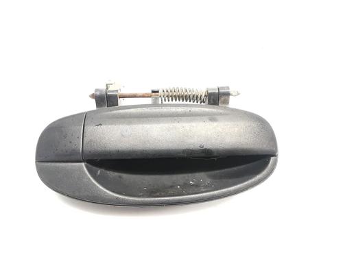 Høyre bak utvendig håndtak DAEWOO KALOS (KLAS) 1.4 (83 hp) 27151430