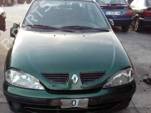 Alternator RENAULT MEGANE I Classic (LA0/1_) 1.4 16V (LA0D, LA1H, lA0W, LA10) | BP8440768M7 