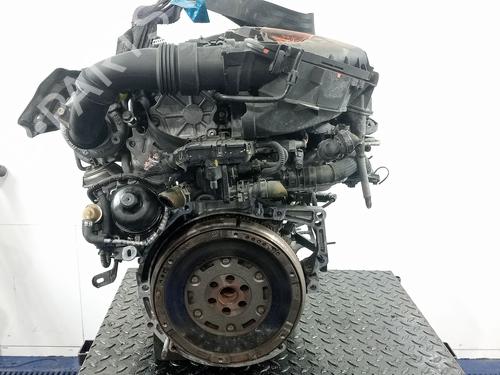 Engine CITROËN C5 III (RD_) 1.6 HDi 110 (RD9HL0, RD9HR8, RD9HRA) | BP31177757M1 