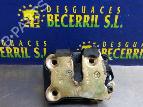 Used Rear left lock CHRYSLER PT CRUISER (PT_) 2.0 (141 hp) 8448391