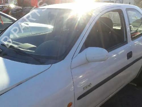 Alternator OPEL CORSA B (S93) 1.2 i 16V (F08, F68, M68) | BP8455414M7 