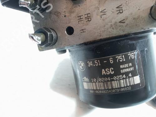 ABS pump BMW 3 (E46) 320 d | BP9038622M43 