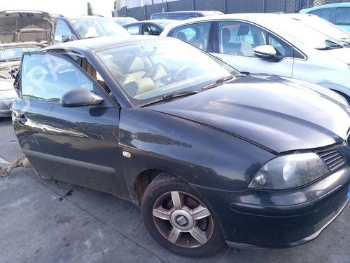 Used Parts SEAT IBIZA III (6L1) 1.9 SDI (64 hp) 4324460