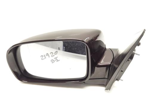 Rétroviseur gauche HYUNDAI SANTA FÉ II (CM) 2.2 CRDi (155 hp) 31982725