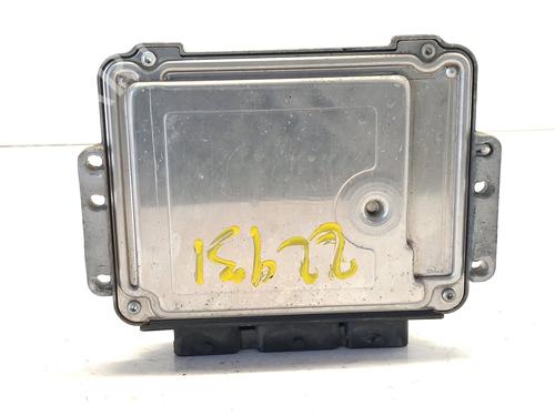 Engine control unit (ECU) FORD FOCUS C-MAX (DM2) 1.6 TDCi | BP38484361M57 - Image 2
