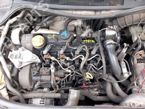Switch RENAULT MEGANE II Estate (KM0/1_) 1.5 dCi (KM16, KM1E) | BP26722561I30 