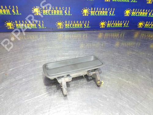 Used Front right exterior door handle LAND ROVER FREELANDER I (L314) 2.0 DI 4x4 (98 hp) 8429225