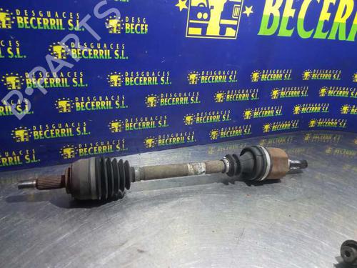 Used Left front driveshaft RENAULT GRAND SCÉNIC II (JM0/1_) 1.5 dCi (JM02, JM13) (101 hp) 8429359