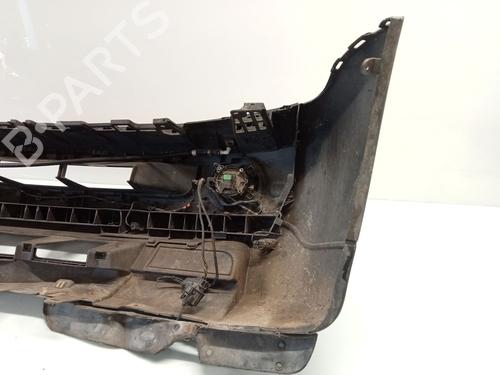 Front bumper LAND ROVER RANGE ROVER SPORT I (L320) 2.7 D 4x4 | BP24936671C7 