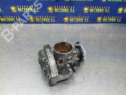 Used Throttle body Throttle body VW PASSAT B5 (3B2) 1.6 (101 hp) 8450244 8450244
