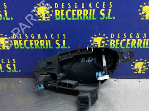 Front right interior door handle CITROËN XSARA (N1) 1.9 D | BP8438401I14 