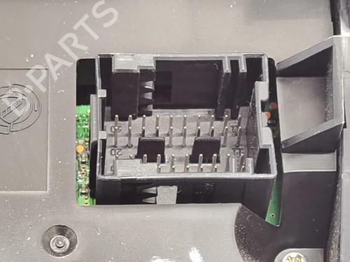 Climate control ALFA ROMEO MITO (955_) 1.3 MultiJet (955AXH1B, 955AXT1A) | BP13400568I5 