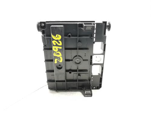 Fuse box PEUGEOT PARTNER Tepee 1.6 HDi 16V | BP31048093E1