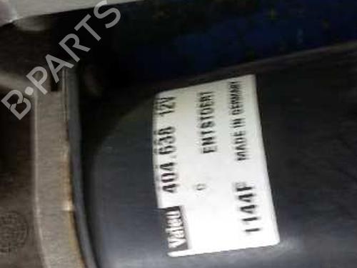 Front wiper motor PEUGEOT 307 Break (3E) 2.0 | BP8443386M29 