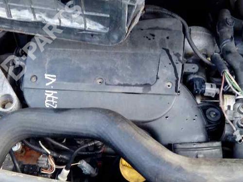 Used Parts OPEL VIVARO A Bus (X83)    947819