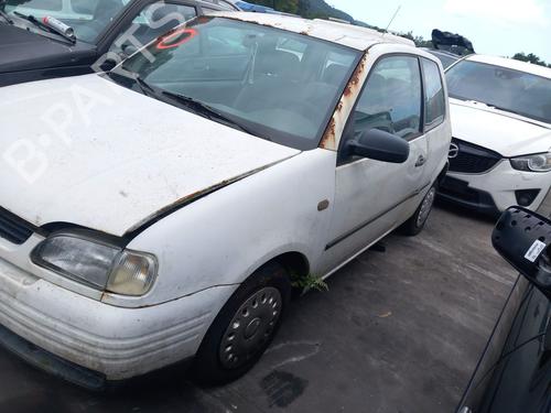 Right front indicator SEAT AROSA (6H1) 1.7 SDI | BP38499433C33 - Image 5
