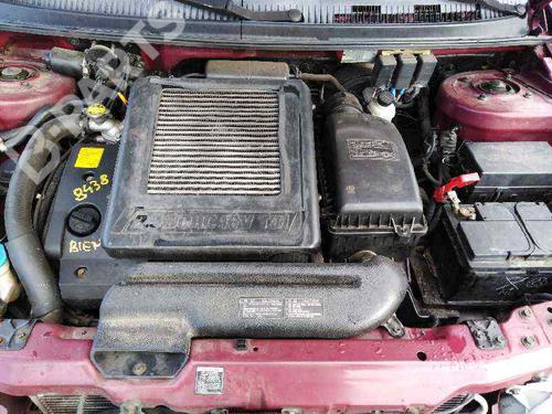 Used Parts KIA CARNIVAL I (UP)  2.9 TDi  950592