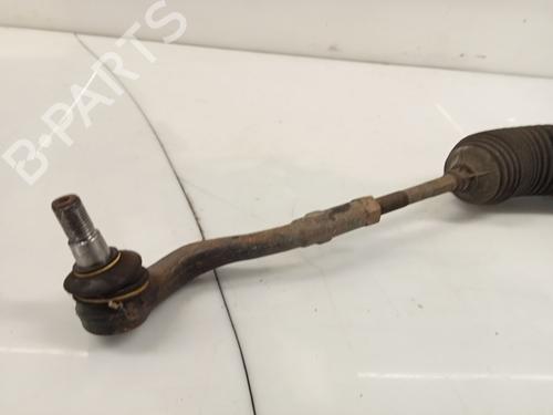 Steering rack MERCEDES-BENZ C-CLASS (W203) C 200 Kompressor (203.045) | BP25404125M22 