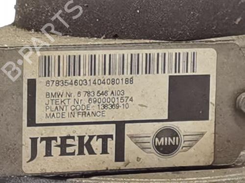 Steering rack MINI MINI (R56) Cooper D | BP38563736M22 - Image 3