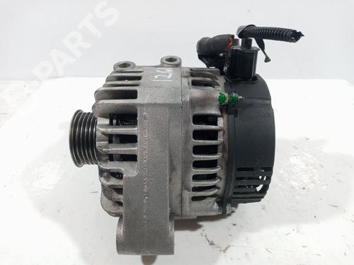 Alternator FORD FOCUS C-MAX (DM2)  | BP8484043M7 