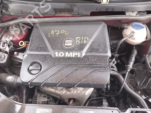 Used Engine Engine 27569123 27569123