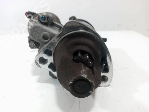 Starter HONDA JAZZ II (GD_, GE3, GE2) 1.3 iDSi (GD1) | BP10512706M8 