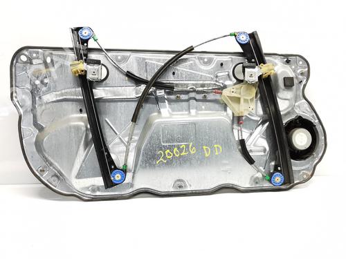 Front right window mechanism VW POLO (9N_, 9A_) 1.4 16V | BP25822845C23 