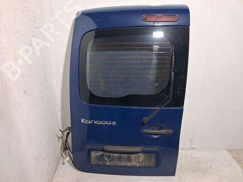 Used Left rear door RENAULT KANGOO / GRAND KANGOO II (KW0/1_) 1.5 dCi (KW0C, KW2C, KW4C) (106 hp) 32065711