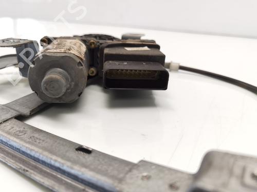 Rear left window mechanism SKODA OCTAVIA I (1U2) 1.9 TDI | BP25852457C24 