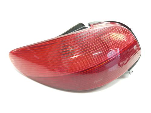 left-taillight-peugeot-206-cc-2d-2000-2001-2002-2003-2004-2005-2006-2007-2008-31975696 main image