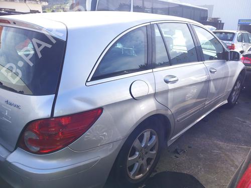 Engine MERCEDES-BENZ R-CLASS (W251, V251) R 280 CDI 4-matic (251.020) | BP36865565M1  - Image 8
