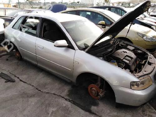 Førerens kollisjonspute AUDI A3 (8L1) 1.8 | BP8464116C9 