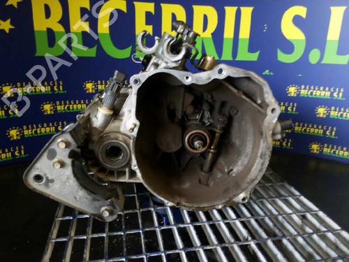 Used Gearbox DAEWOO MATIZ (M200, M250) [2005-2018]  8425750