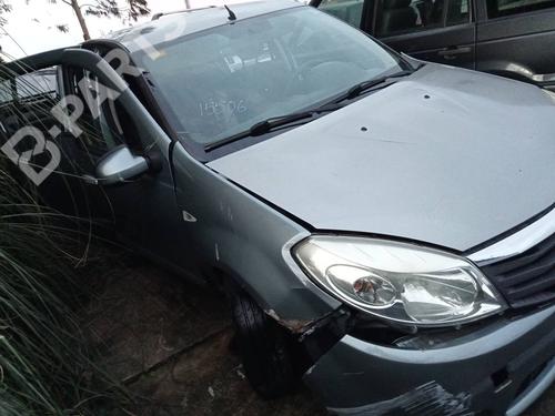 Used Parts DACIA SANDERO    1182445