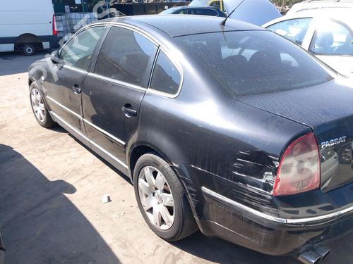 Gearbox VW PASSAT B5.5 (3B3) 2.5 TDI 4motion | BP33558319M3 - Image 9