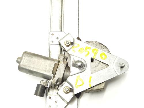 Rudehejsemekanisme ventre foran OPEL VIVARO A Van (X83) 1.9 DTI (F7) | BP29359958C22 