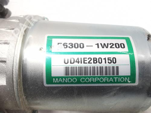 Steering column KIA RIO III (UB) 1.25 CVVT | BP36385729M21 - Image 2